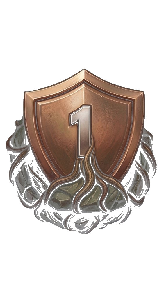 Bronze Badge